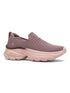 FRORA Mauve Women's Walking Shoes