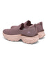FRORA Mauve Women's Walking Shoes