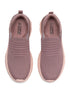 FRORA Mauve Women's Walking Shoes