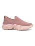 FRORA Peach Women's Walking Shoes