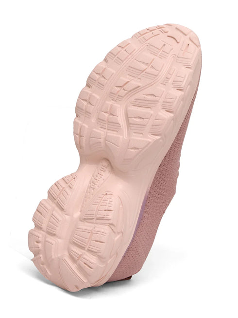 FRORA Peach Women's Walking Shoes