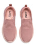 FRORA Peach Women's Walking Shoes