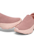 FRORA Peach Women's Walking Shoes