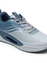 FUNK Grey Men's Running Shoes