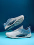 FUNK Grey Men's Running Shoes