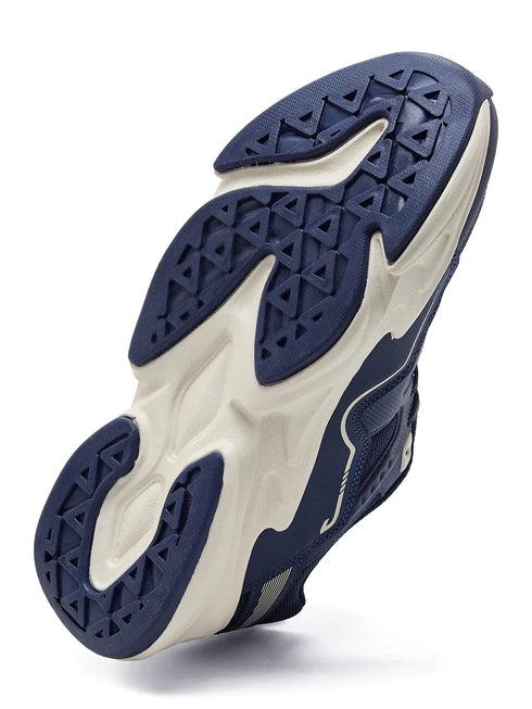 FURIO Navy Men's Sneakers