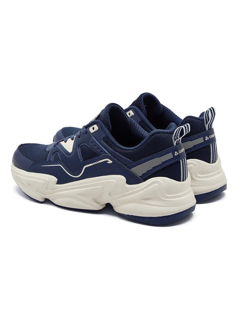 FURIO Navy Men's Sneakers