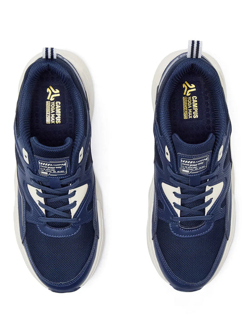 FURIO Navy Men's Sneakers
