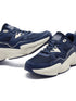 FURIO Navy Men's Sneakers