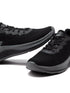 FYBER Black Men's Running Shoes