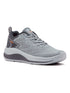 FYBER Grey Men's Running Shoes