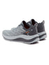 FYBER Grey Men's Running Shoes