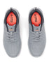 FYBER Grey Men's Running Shoes