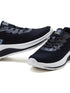 FYBER Navy Men's Running Shoes