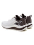 FYBER White Men's Running Shoes