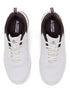 FYBER White Men's Running Shoes