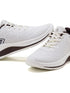 FYBER White Men's Running Shoes