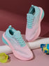 FYLO Pink Women's Running Shoes