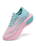 FYLO Pink Women's Running Shoes
