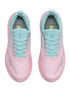 FYLO Pink Women's Running Shoes