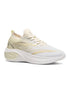 FYLO White Women's Running Shoes