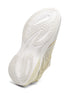 FYLO White Women's Running Shoes