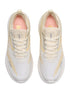 FYLO White Women's Running Shoes