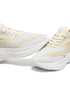 FYLO White Women's Running Shoes