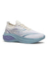 FYLO White Women's Running Shoes