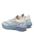 FYLO White Women's Running Shoes