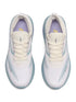 FYLO White Women's Running Shoes
