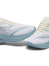 FYLO White Women's Running Shoes