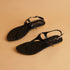 Fiona T-Strap Sandals