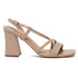 Freha Block Heel Sandal