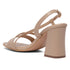 Freha Block Heel Sandal