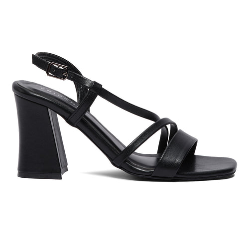 Freha Block Heel Sandal