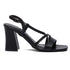 Freha Block Heel Sandal