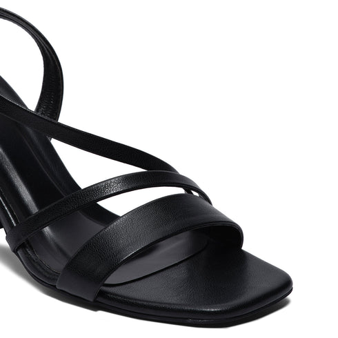 Freha Block Heel Sandal