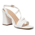Freha Block Heel Sandal