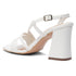 Freha Block Heel Sandal