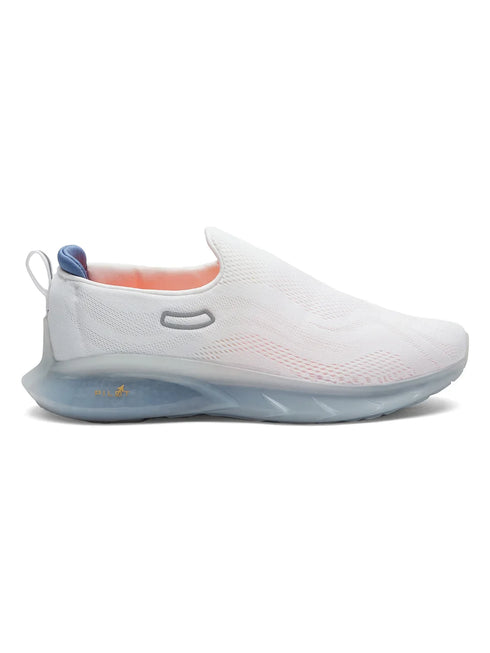GADGET White Men's Walking Shoes