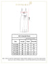 Girl's' Black Anarkali Set