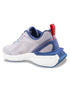 GALLAP Grey Men's Running Shoes