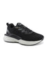 GALLAP Black Men Sports Shoes