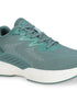 GALLAP Green Men's Running Shoes