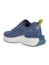 GALLAP Blue Men's Running Shoes