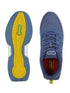 GALLAP Blue Men's Running Shoes
