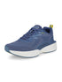 GALLAP Blue Men's Running Shoes