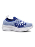 GALRO K Navy Kids Walking Shoes