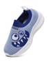 GALRO K Navy Kids Walking Shoes